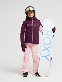 1 Astral Peak 10K Violett ERGTJ03216 Roxy