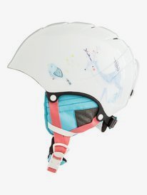 0 Misty - Snowboard/Ski Helmet for Girls 8-16  ERGTL03012 Roxy