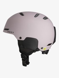 1 Freebird MIPS®  - Capacete de skate ski e snow para raparigas Roxo ERGTL03028 Roxy