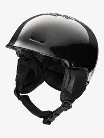 0 Happyland - Capacete de ski e snow para raparigas Cinza ERGTL03029 Roxy