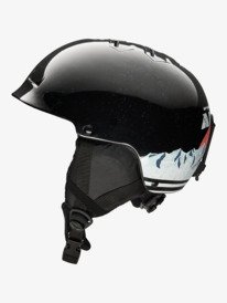 1 Happyland - Capacete de ski e snow para raparigas Cinza ERGTL03029 Roxy