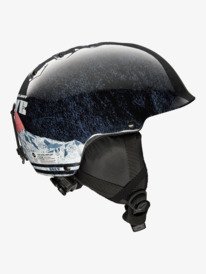 2 Happyland - Capacete de ski e snow para raparigas Cinza ERGTL03029 Roxy