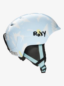 2 Slush - Snow Ski Helmet for Girls Blue ERGTL03030 Roxy