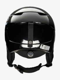 7 Slush - Snow Ski Helmet for Girls Black ERGTL03030 Roxy