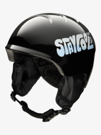 4 Slush - Snow Ski Helmet for Girls Black ERGTL03030 Roxy