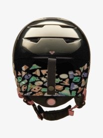 3 Slush Black ERGTL03030 Roxy