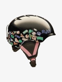 2 Slush Black ERGTL03030 Roxy