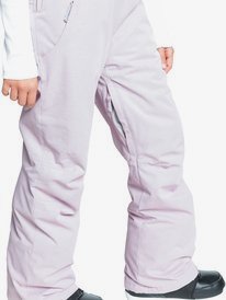 4 Non Stop - Pantalon de snow pour Fille  ERGTP03032 Roxy
