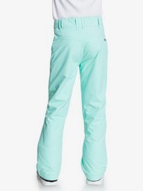 3 Backyard - Snow Pants for Girls Blue ERGTP03035 Roxy