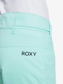 2 Backyard - Snow Pants for Girls Blue ERGTP03035 Roxy