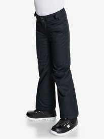 4 Backyard - Snow Pants for Girls  ERGTP03035 Roxy