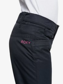 5 Backyard - Schneehose für Mädchen  ERGTP03035 Roxy