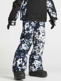 0 Backyard - Insulated Snow Pants for Girls  ERGTP03040 Roxy