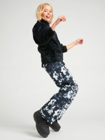 1 Backyard - Insulated Snow Pants for Girls  ERGTP03040 Roxy