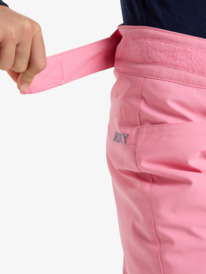 2 Backyard   - Snow broek voor Meisjes 8-16 Pink ERGTP03053 Roxy