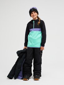 1 Banky Ice 10K Black ERGTP03063 Roxy