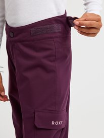 4 Banky Ice 10K Purple ERGTP03063 Roxy