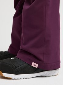 6 Banky Ice 10K Purple ERGTP03063 Roxy
