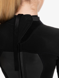 2 5/4/3mm Prologue - Combinaison de surf back zip pour Fille 8-16 ans  ERGW103063 Roxy