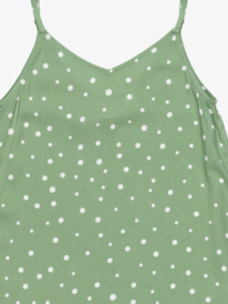 2 Bombastic Love - Mini Dress for Girls 4 - 16 Green ERGWD03261 Roxy