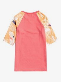 1 ROXY - Lycra manches courtes pour Fille 8-16 ans  ERGWR03241 Roxy