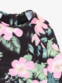 2 Shadow Floral Black ERGWR03441 Roxy