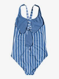 1 Perfect Surf Time - One-Piece Swimsuit for Girls 8-16  ERGX103095 Roxy