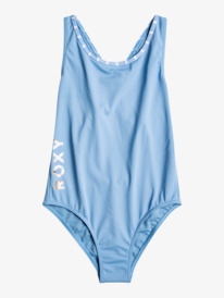 0 ROXY Sporty Spirit - Badeanzug für Mädchen  ERGX103136 Roxy