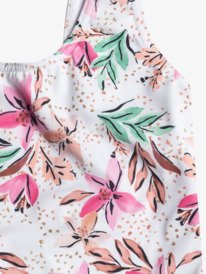 2 HAPPY TROPICAL RG ONE PIECE Hvid ERGX103191 Roxy