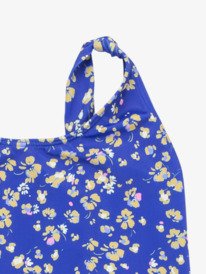 2 Shadow Floral Blue ERGX103209 Roxy