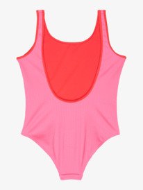 1 Aruba - Ba&ntilde;ador entero para ni&ntilde;as 6-16 Rosa ERGX103242 Roxy