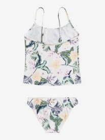 1 Lovely Senorita - Tankini Bikini Set voor Meisjes 8-16  ERGX203346 Roxy