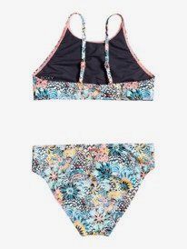 1 Marine Bloom - Bikini for Girls  ERGX203353 Roxy