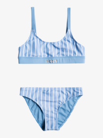 0 ROXY Sporty Spirit - Bralette Bikiniset voor Meisjes  ERGX203445 Roxy