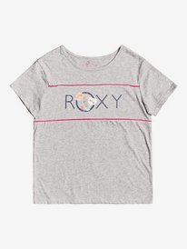 0 Best Part - T-Shirt  ERGZT03547 Roxy