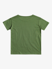 3 Day And Night - Organic T-Shirt for Girls 4-16  ERGZT03753 Roxy