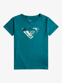 0 Day And Night - T-Shirt for Girls  ERGZT03808 Roxy