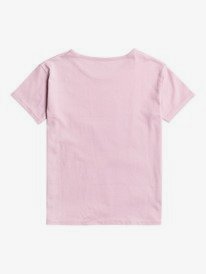 3 Day And Night - T-Shirt for Girls Pink ERGZT03808 Roxy