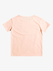 1 Day And Night - T-Shirt für Mädchen 8-16 Rosa ERGZT03847 Roxy