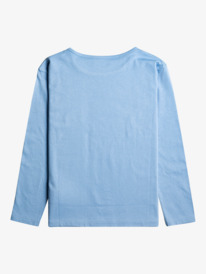 1 The One - Bio-Longsleeve für Mädchen  ERGZT03904 Roxy