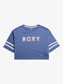 0 Ready To Roll - T-Shirt for Girls  ERGZT03923 Roxy