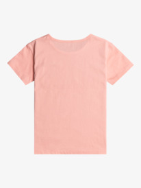 1 Day And Night - T-shirt à manches courtes pour Filles 4-16 ans Rose ERGZT04063 Roxy