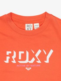 2 Active Teenager Orange ERGZT04106 Roxy