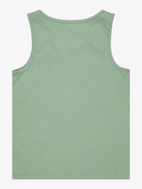 1 There Is Life - Tanktop voor Meisjes 4-16 Green ERGZT04123 Roxy