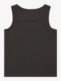 1 There Is Life - Tanktop voor Meisjes 4-16 Black ERGZT04123 Roxy