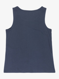 1 Rg Life Floral - Tank für Mädchen 4 - 16 Blau ERGZT04125 Roxy