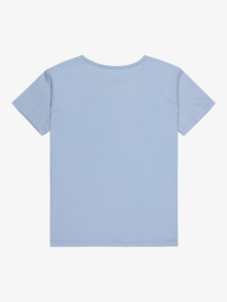 1 Lily Night - T-Shirt für Mädchen 4-16 Blau ERGZT04139 Roxy