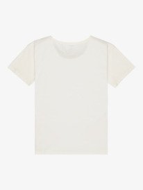 1 Lily Night - Maglietta a maniche corte da Ragazza 4-16 White ERGZT04139 Roxy
