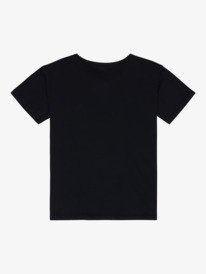 1 Lily Vintage - T-shirt met korte mouwen voor Meisjes 4-16 Black ERGZT04140 Roxy