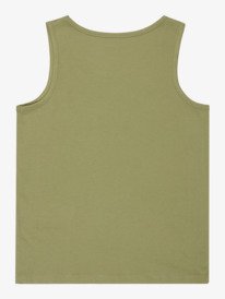 1 Miaregular Vintage - Vest Top for Girls 4-16 Green ERGZT04149 Roxy